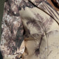 Beige Safari Blazer